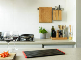 Blazin' Thaw easy-clean design for low-maintenance after use