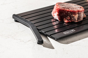 BLAZIN' THAW premium edition emphasizes durability and size