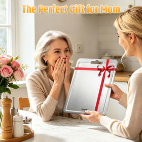 Blfichop gift-ready packaging makes a thoughtful kitchen gift.