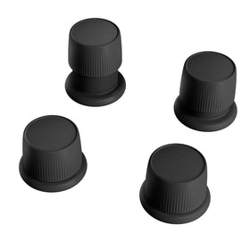 Blissfuhue microwave risers under appliance elevate height for easier access