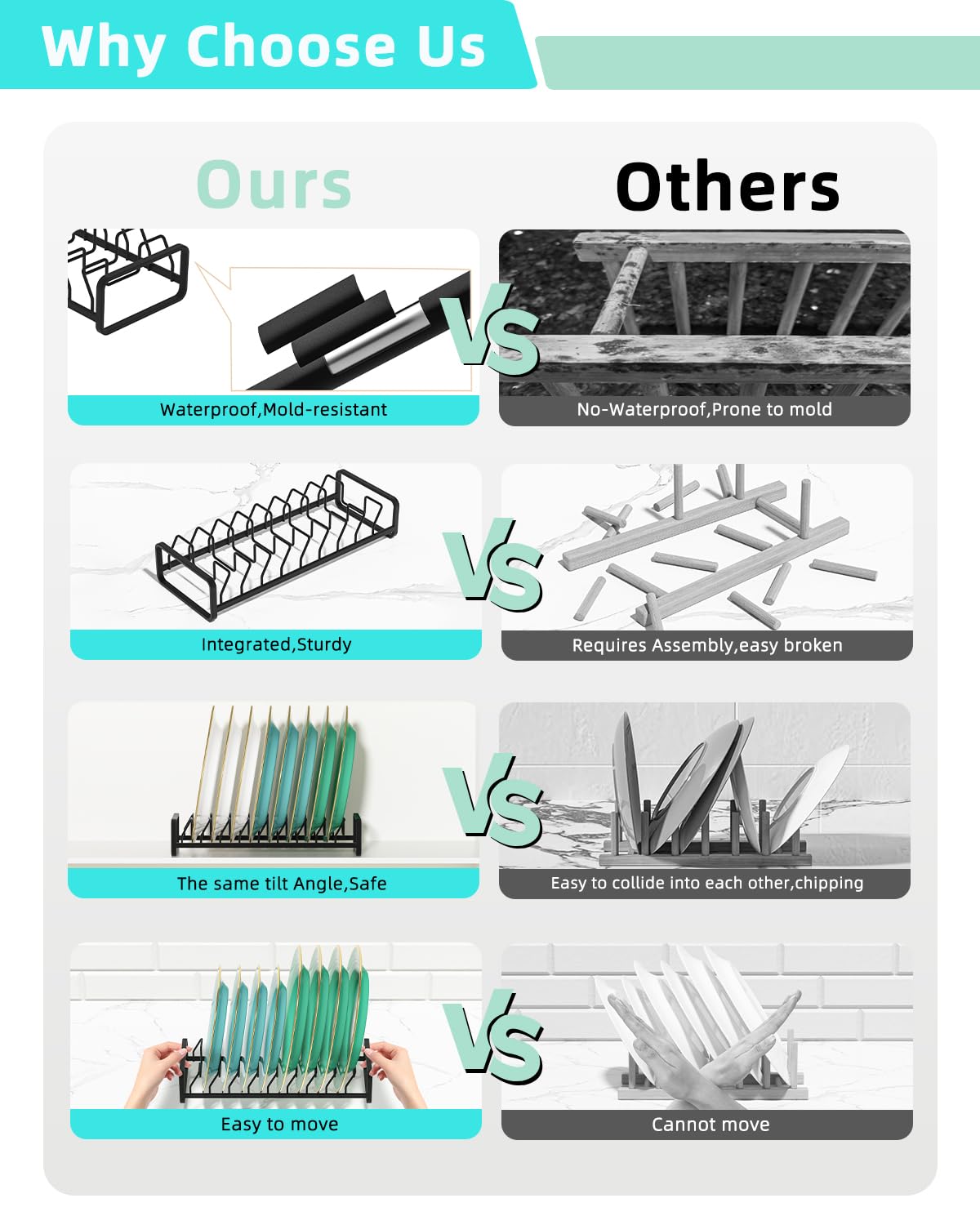 Blisskyn double-layer coating protects against water and scratches.