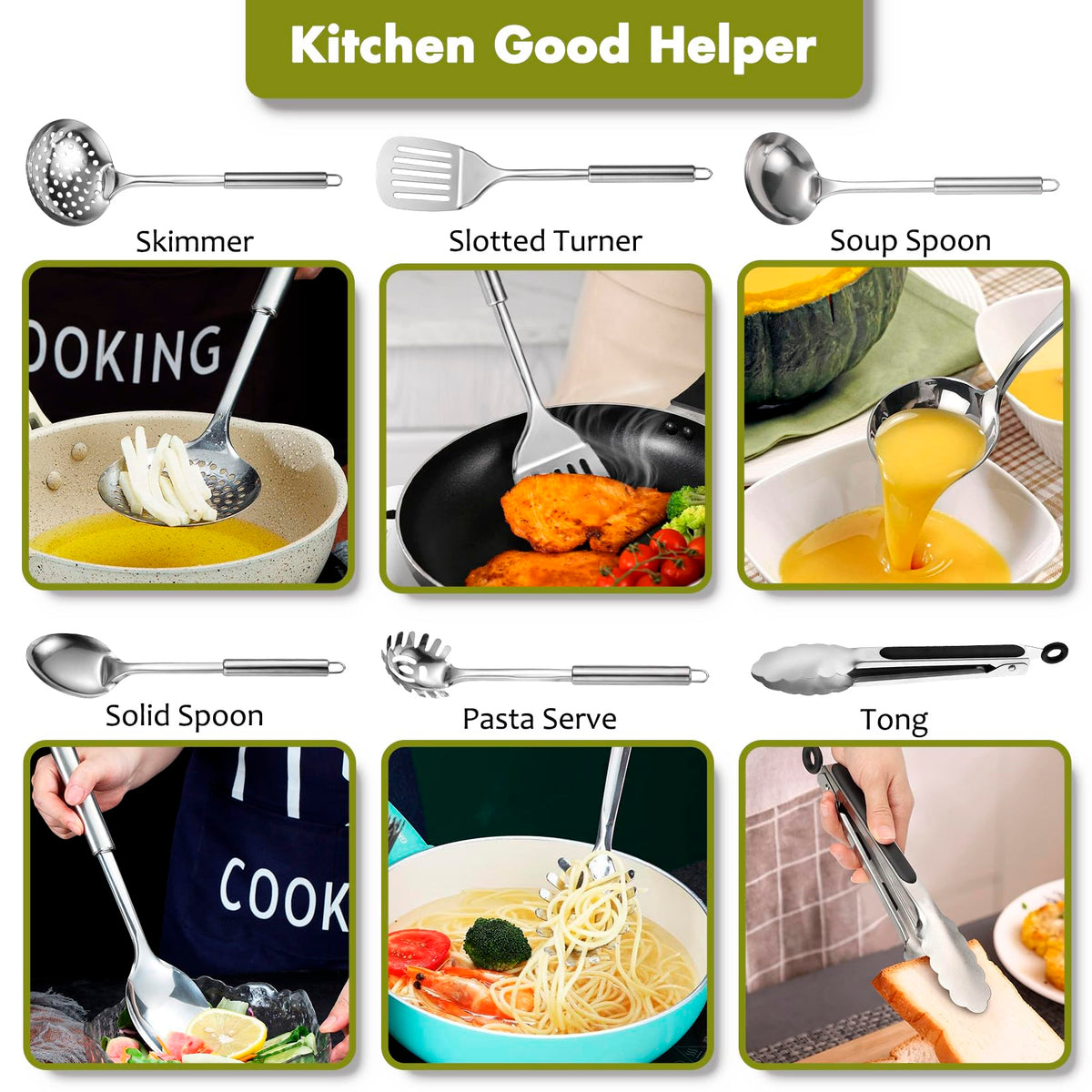Blithely whisk for beating and emulsifying sauces