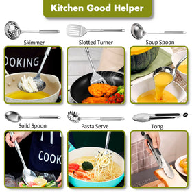 Blithely whisk for beating and emulsifying sauces