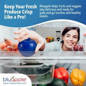 Bluapple bundle unboxing reveals multiple packets ready for use