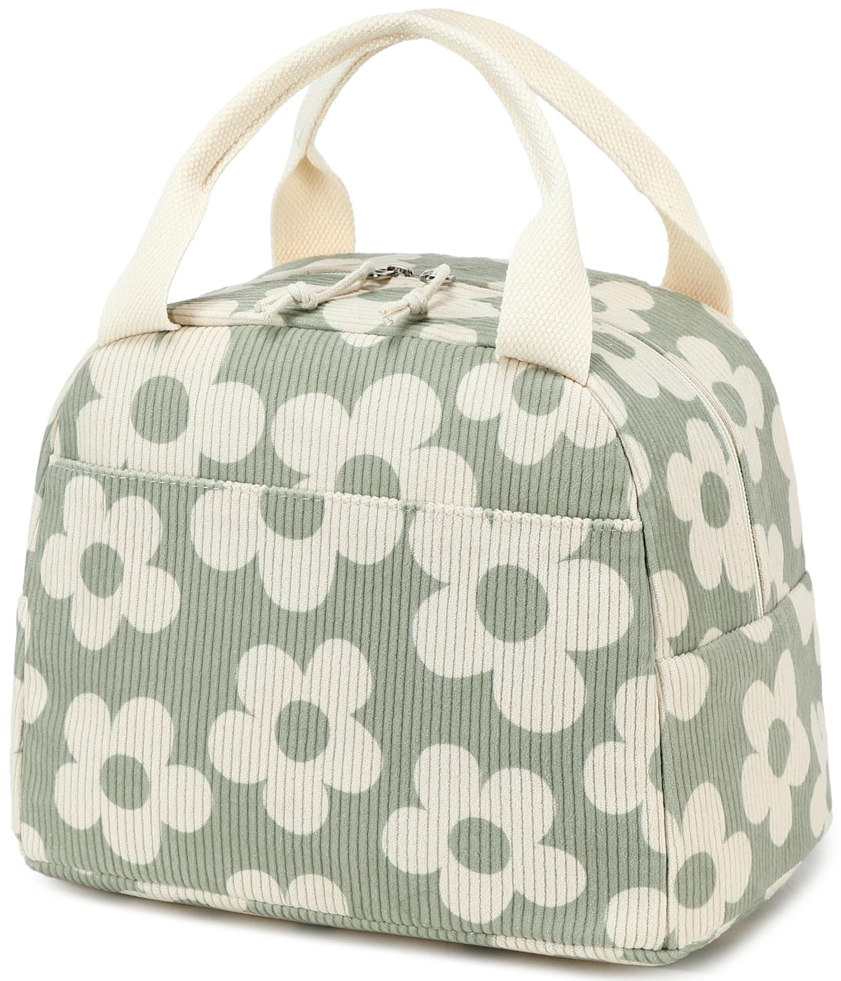 Bluboon lunch bag daily use for work, travel, and picnics.
