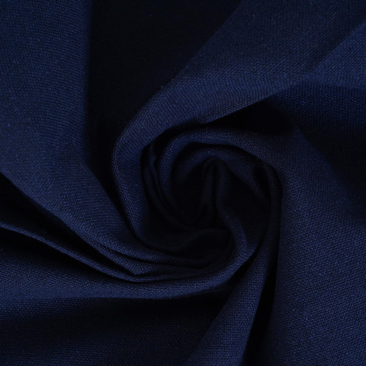 Blue Needles navy napkins folding-styles support creative place settings