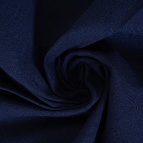 Blue Needles navy napkins folding-styles support creative place settings