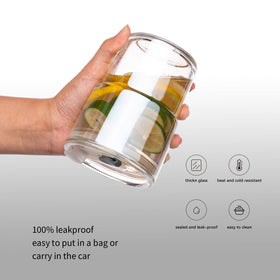 BluePolar lead-free and BPA/BPS-free construction ensures safe handling