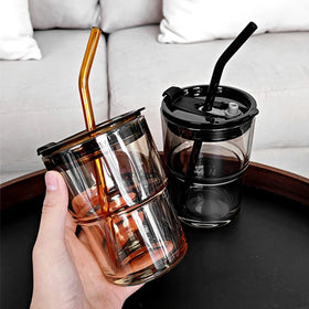 BLUEPOLAR Easy to clean parts are top-rack dishwasher-safe apart from the cap.