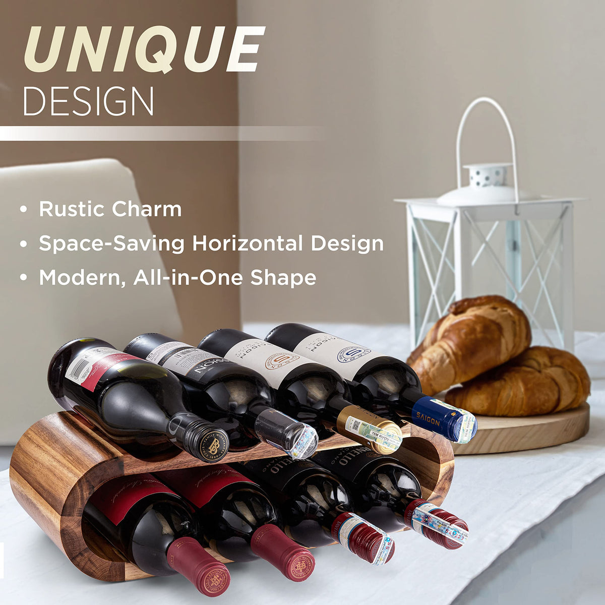 BLUEWEST housewarming gift idea adds practical style to homes.