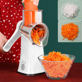 BNUNWISH waffle cutter function for thin, even strips.