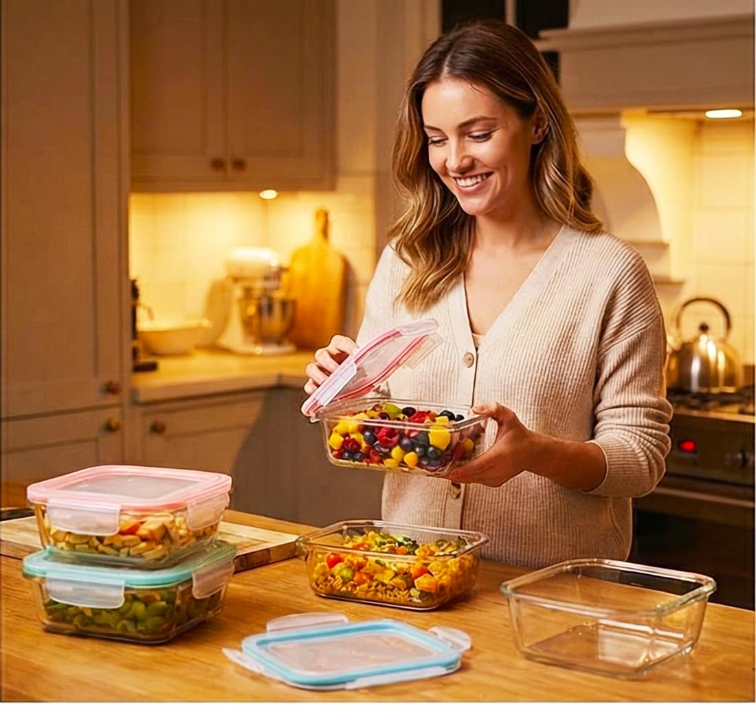 Bo-Toys mix of square and rectangular sizes for versatility.
