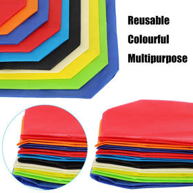 Boao colorful party-favor totes ready for weddings, birthdays, and gifts.