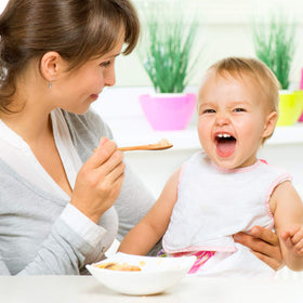 Boao small wooden spoons for sugar bowl spoons, lightweight and kid-friendly.