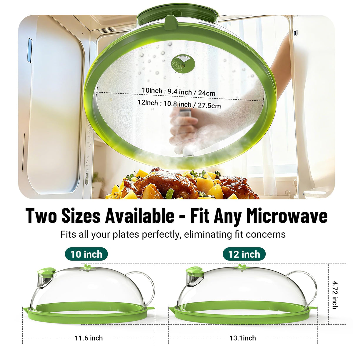 Bobomoment BPA-free polycarbonate construction ensures food-safe use.