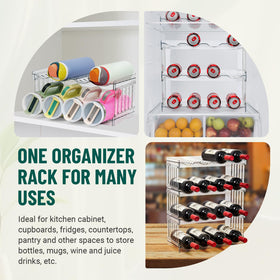 Bobomoment ideal gift for home organization, housewarming, or new apartment.