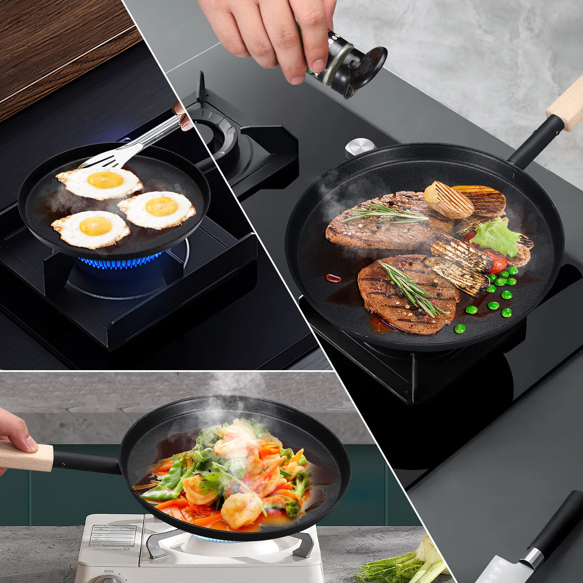bodkar easy-care surface for quick hand-wash cleaning