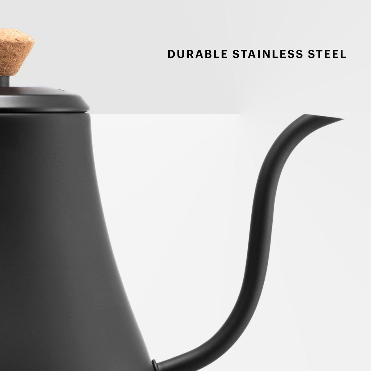 Bodum Bistro 27oz capacity suits brewing multiple cups efficiently.