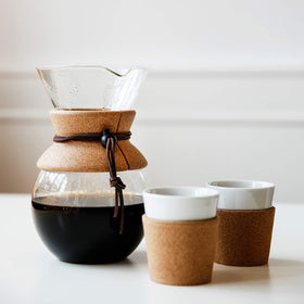 Bodum care and maintenance tips to extend brewer life.
