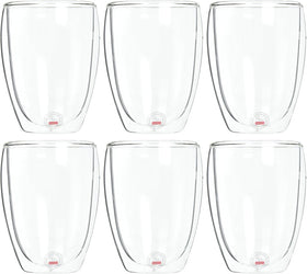 Bodum Pavina award-winning design showcased on glass