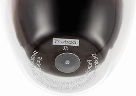 Bodum Pavina dishwasher-safe glass for easy cleaning