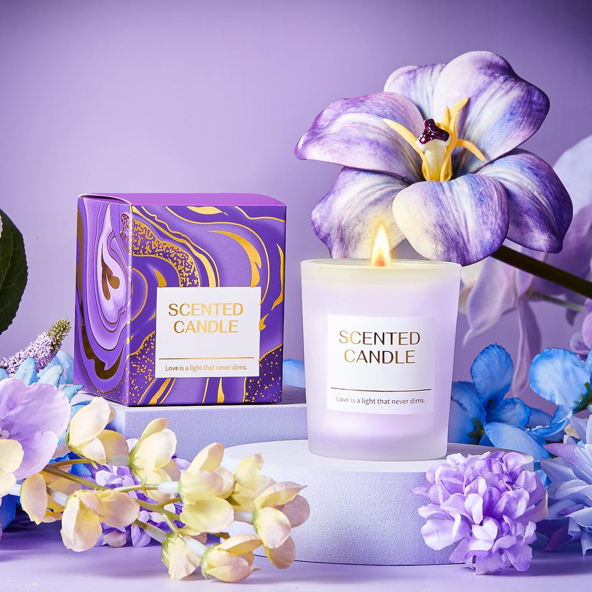 BodyRefresh handmade soap delivers gentle cleansing with a luxe feel