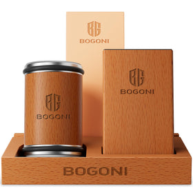 Bogoni rolling knife sharpener ready for quick edge enhancement