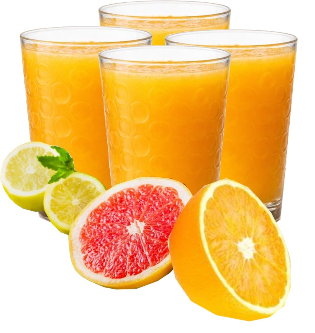 BOHEM'S elegant drinkware elevates casual meals with a clean, modern silhouette.