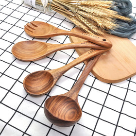 BOKALAKA long-handle stirrer for comfortable stirring