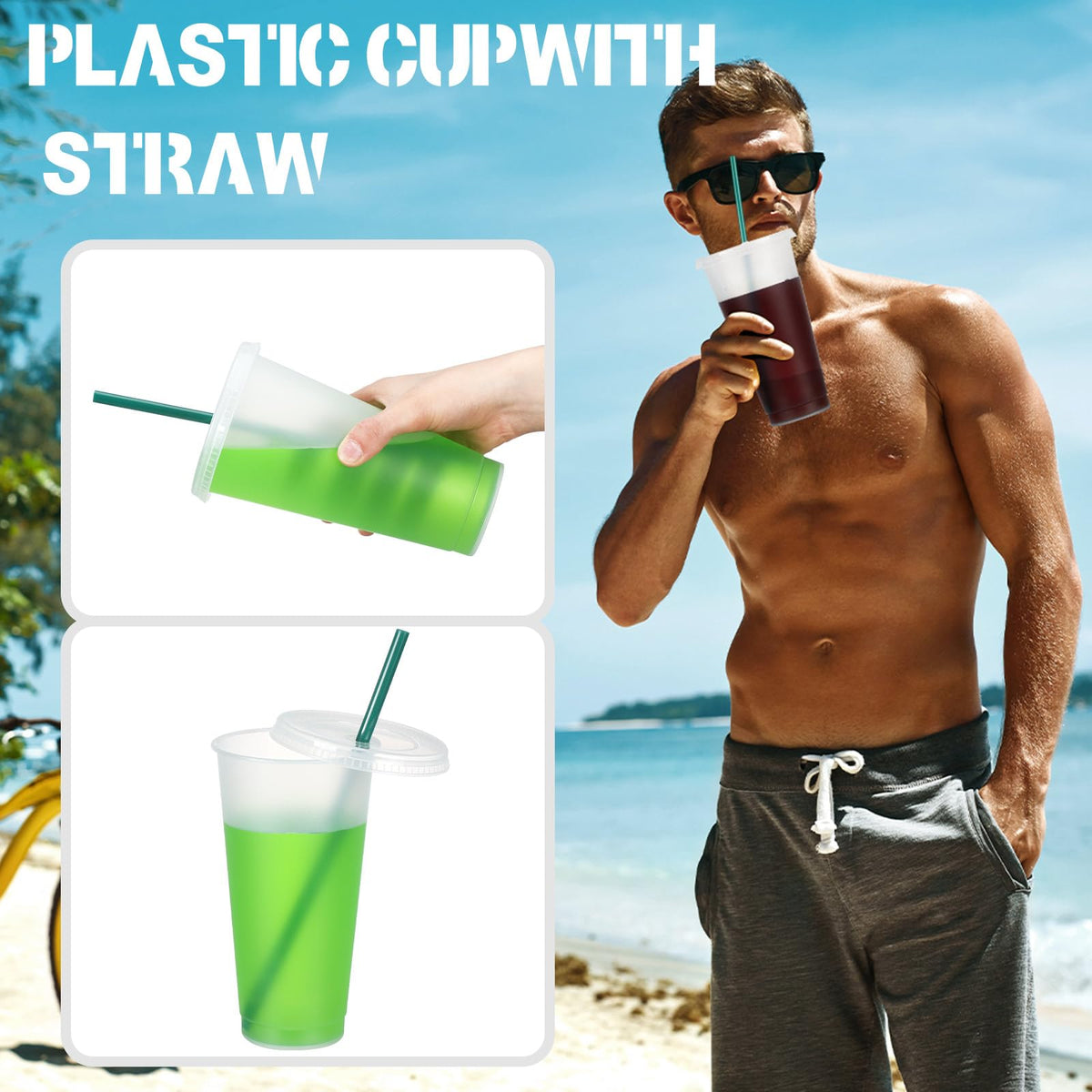 Bokon bulk tumblers for gatherings, picnics, and birthdays