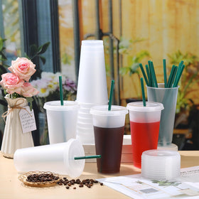 Bokon leak-proof cap for the 24 oz tumbler keeps beverages secure