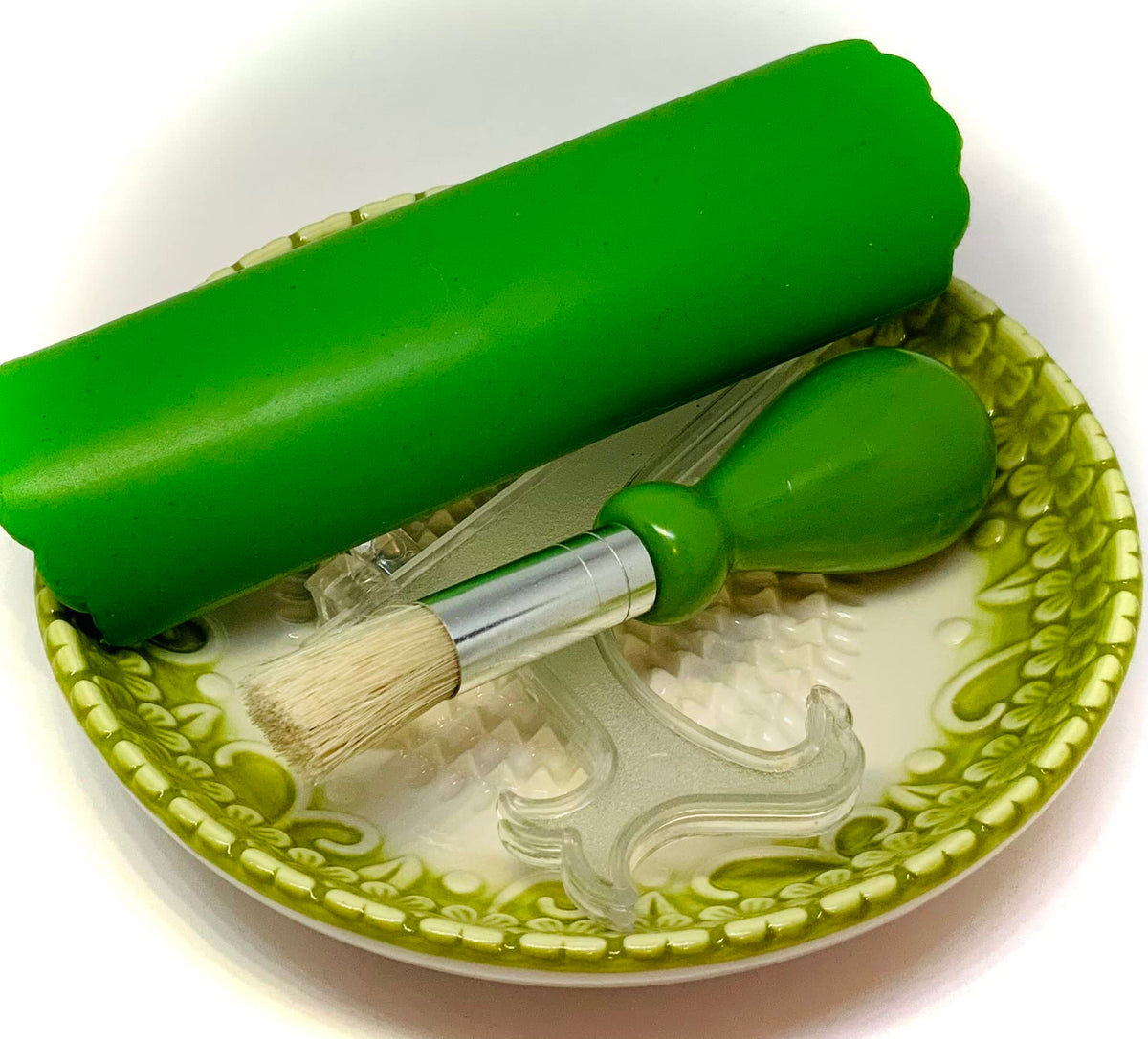 BonCera 4-piece all-in-one set for versatile kitchen prep tasks.