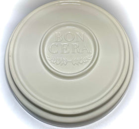 BonCera easy cleanup design reduces mess during kitchen tasks.
