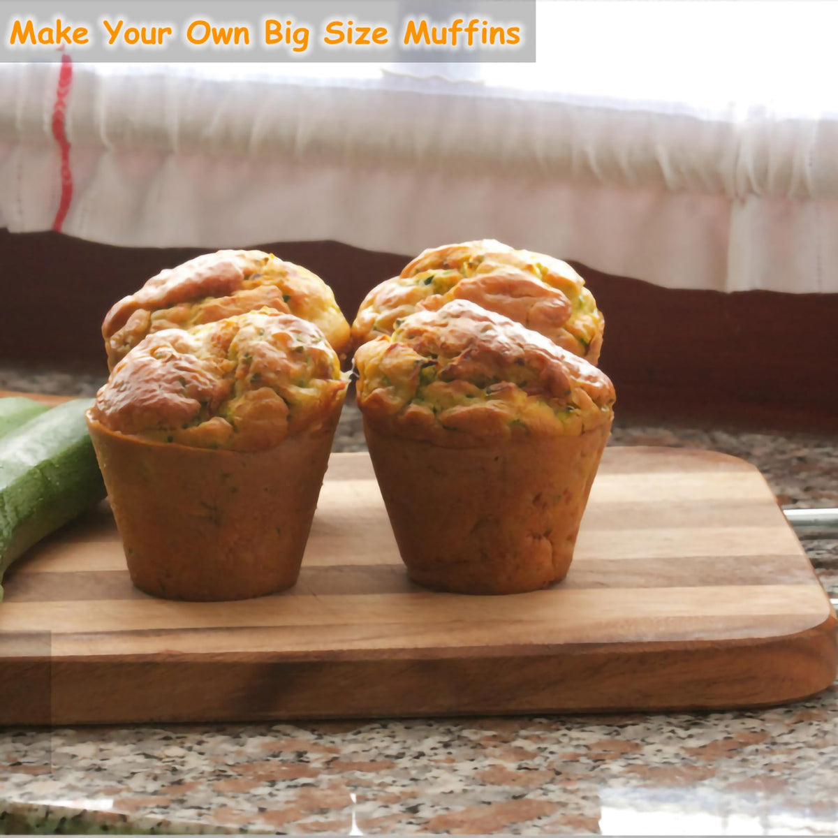 Bongpuda mini lasagna cups and other savory bite-sized meals.