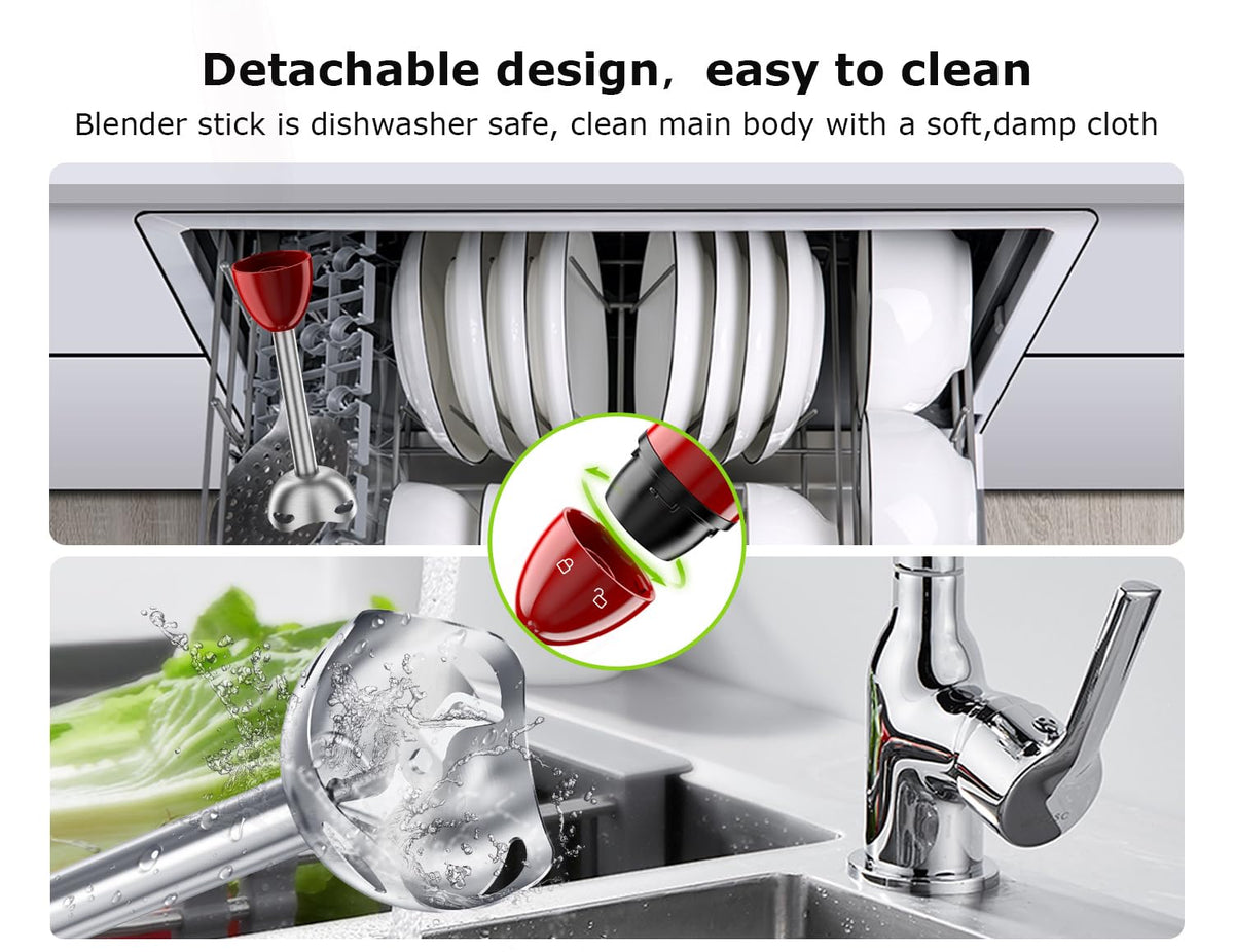 Compact Bonsenkitchen design fits small kitchens for everyday use
