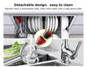 Compact Bonsenkitchen design fits small kitchens for everyday use