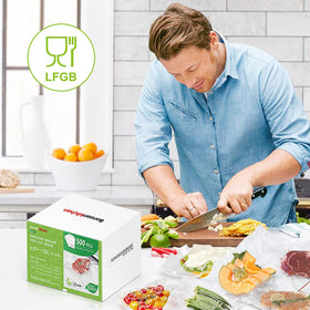 Bonsenkitchen 6x9 universal compatibility with many sealers