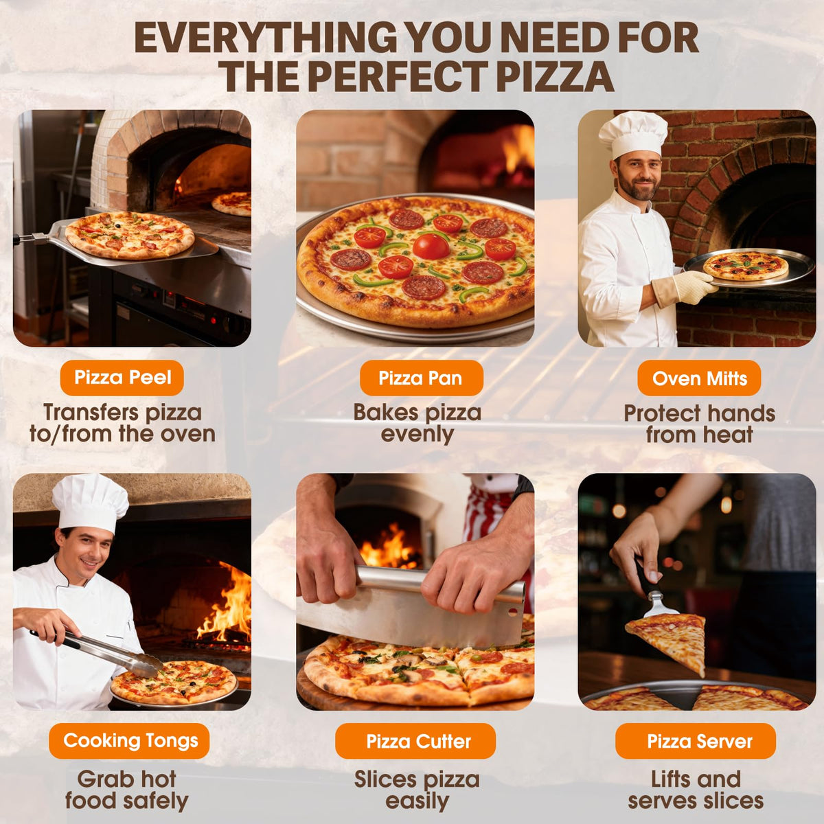 Bonteck oven mitts protect hands during hot transfers