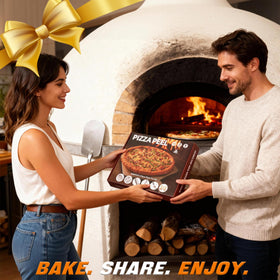 Bonteck pizza kit gift box ideal for holidays