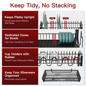 BOOSINY non-slip base provides stable support even when full