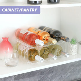 Easy to clean by hand, ideal for daily kitchen use.