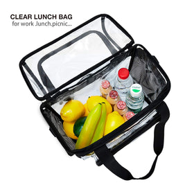 BORMELUN double-purse design supports secure, hands-free outings.