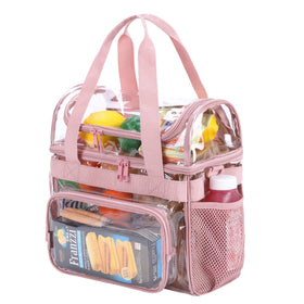BORMELUN easy-clean lunch bag for busy days.