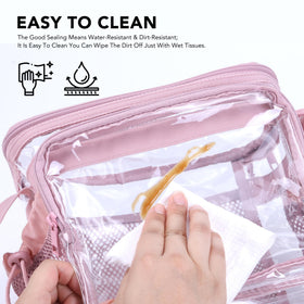 BORMELUN women-friendly design blends fashion with function for everyday use.