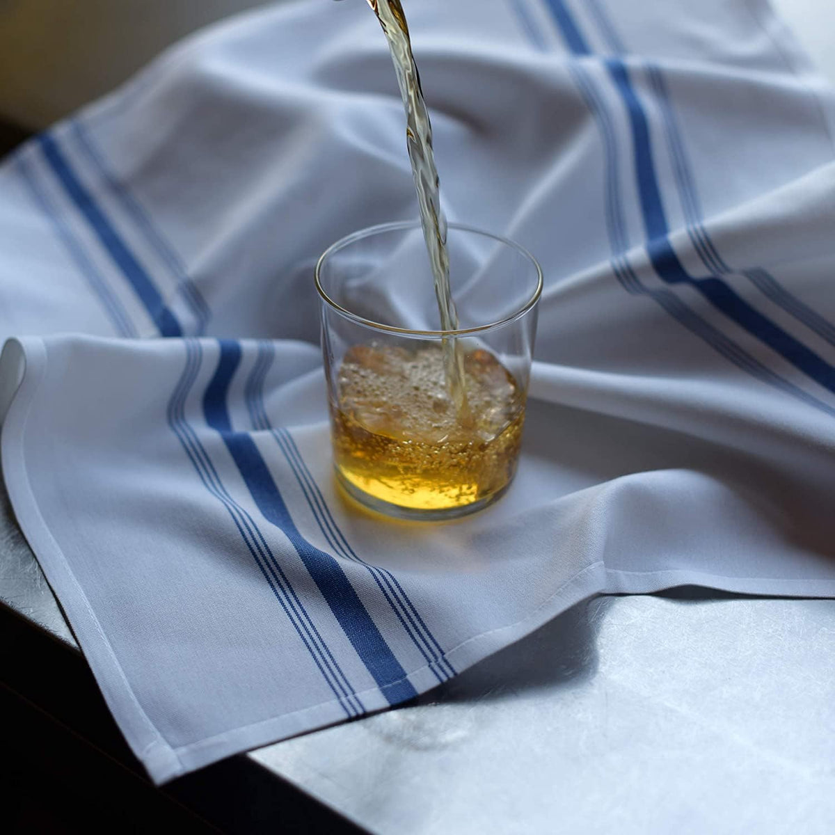 Bormioli Rocco Bodega 12oz glassware for everyday dining and entertaining.