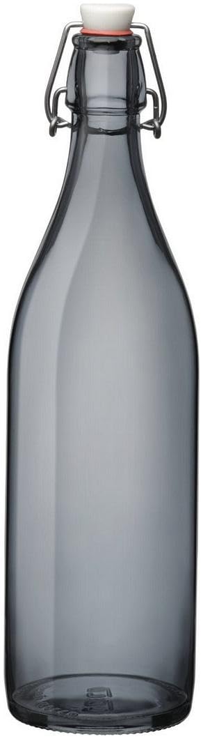 Decorative table carafe with Giara bottle for meals and gatherings