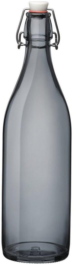 Decorative table carafe with Giara bottle for meals and gatherings