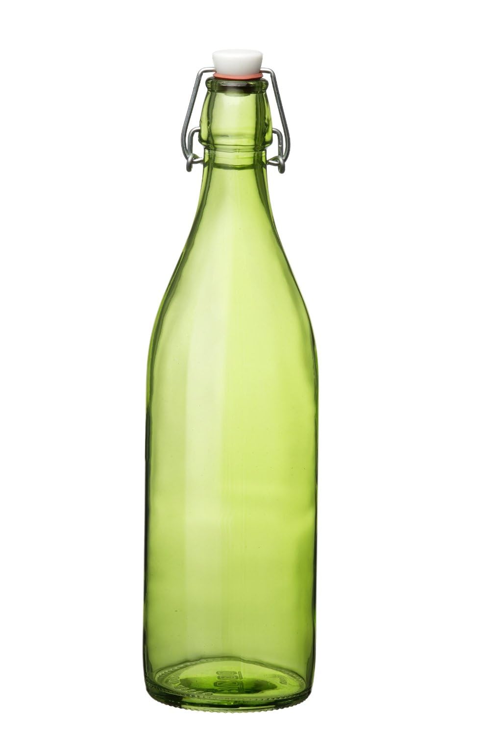 Made in Italy Giara bottle reflects Italian craftsmanship