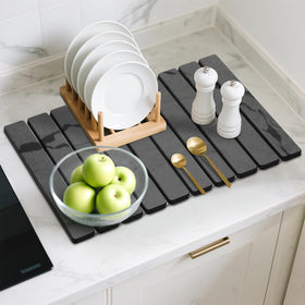Bornerwhite complete set includes mats, sanding tool, and non-slip pad.