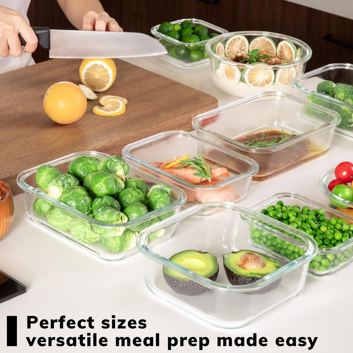BOROHOUSE gift-ready packaging makes a thoughtful kitchen upgrade present.